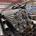 TS16949 Auto Spare Parts Carbon Steel Pipe